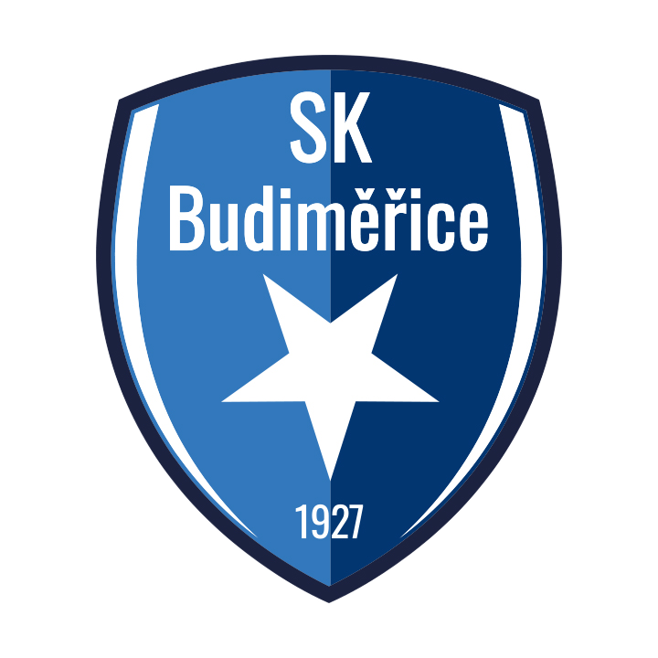 Logo SK Budiměřice