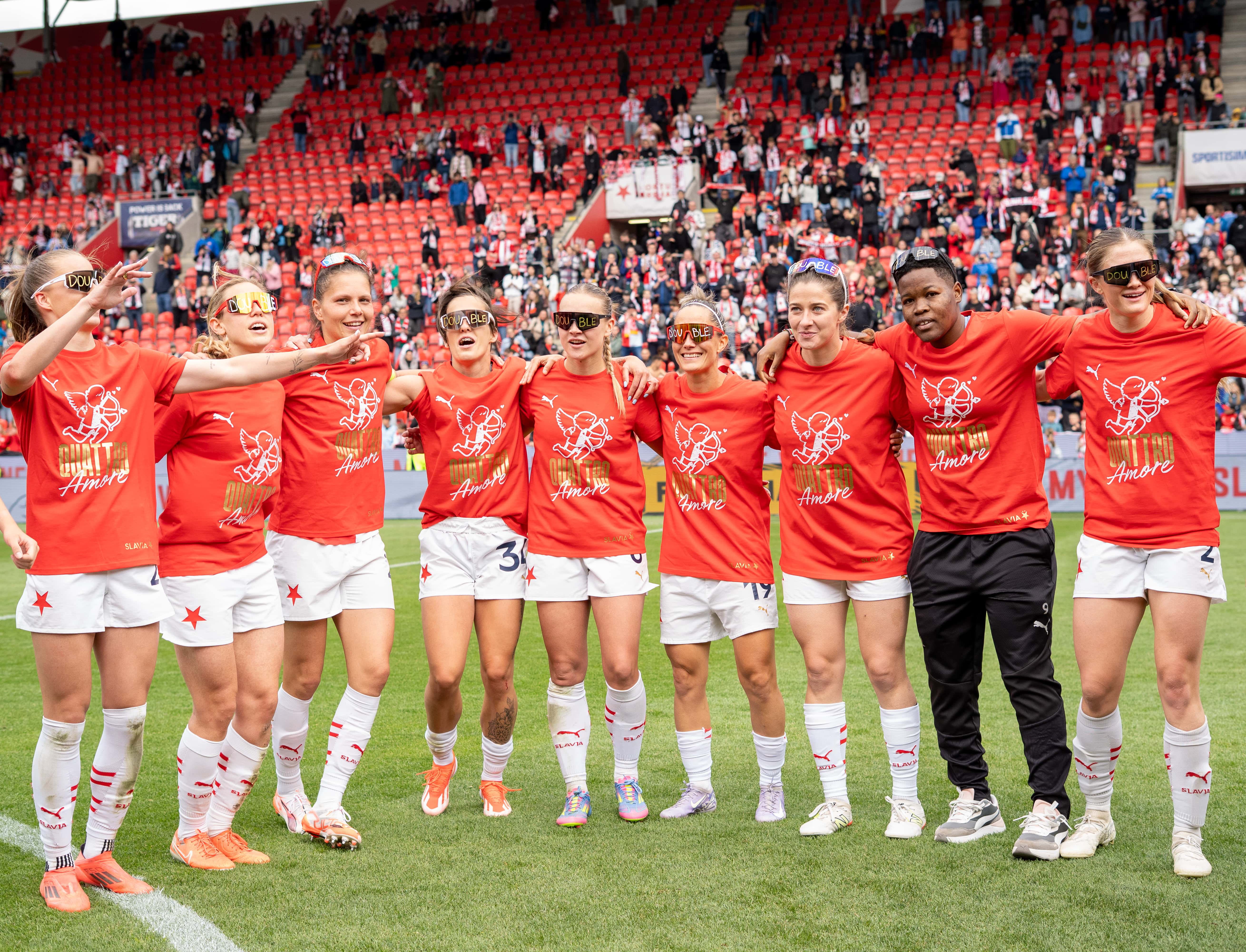 Sportovní moment 11