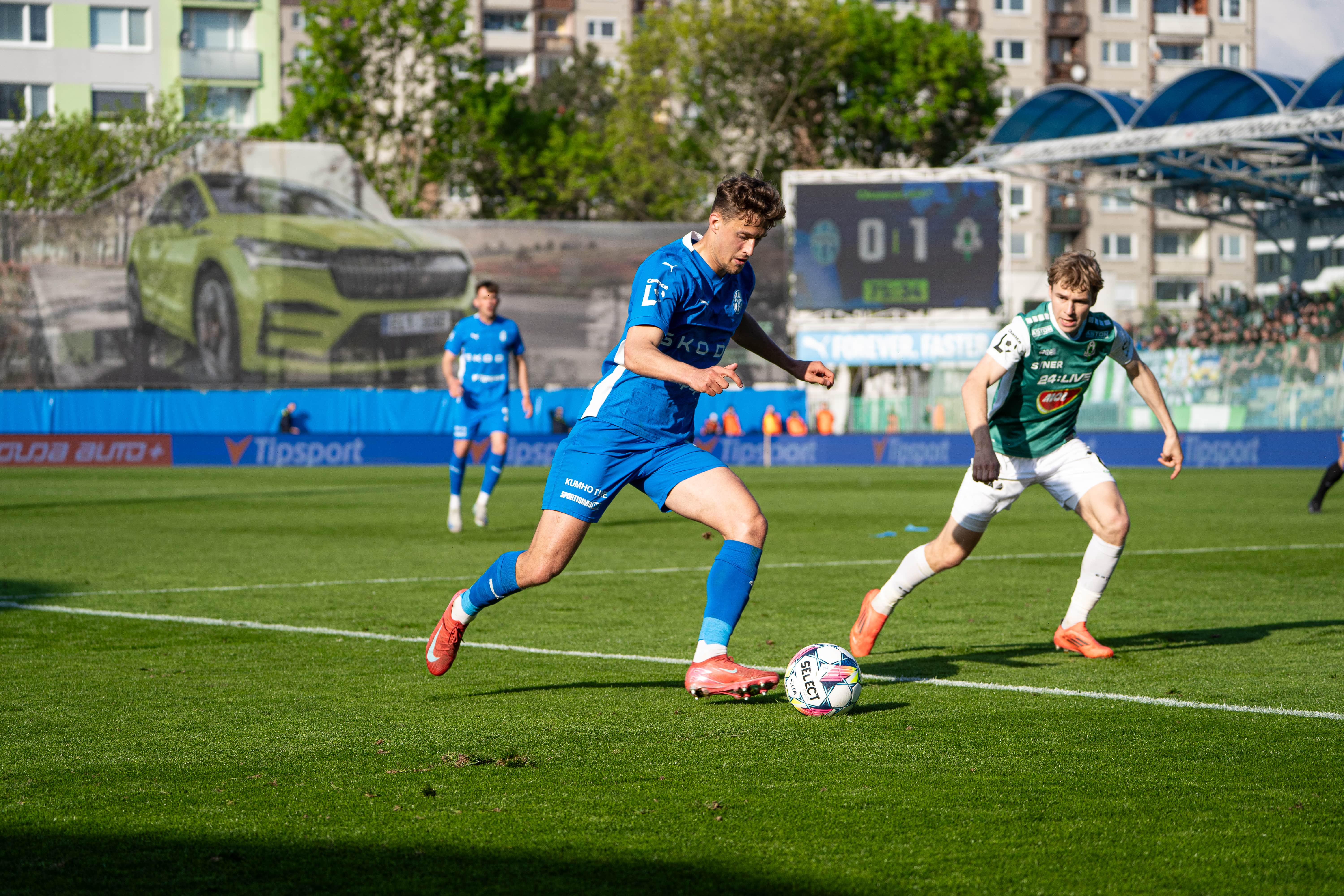 Sportovní moment 16