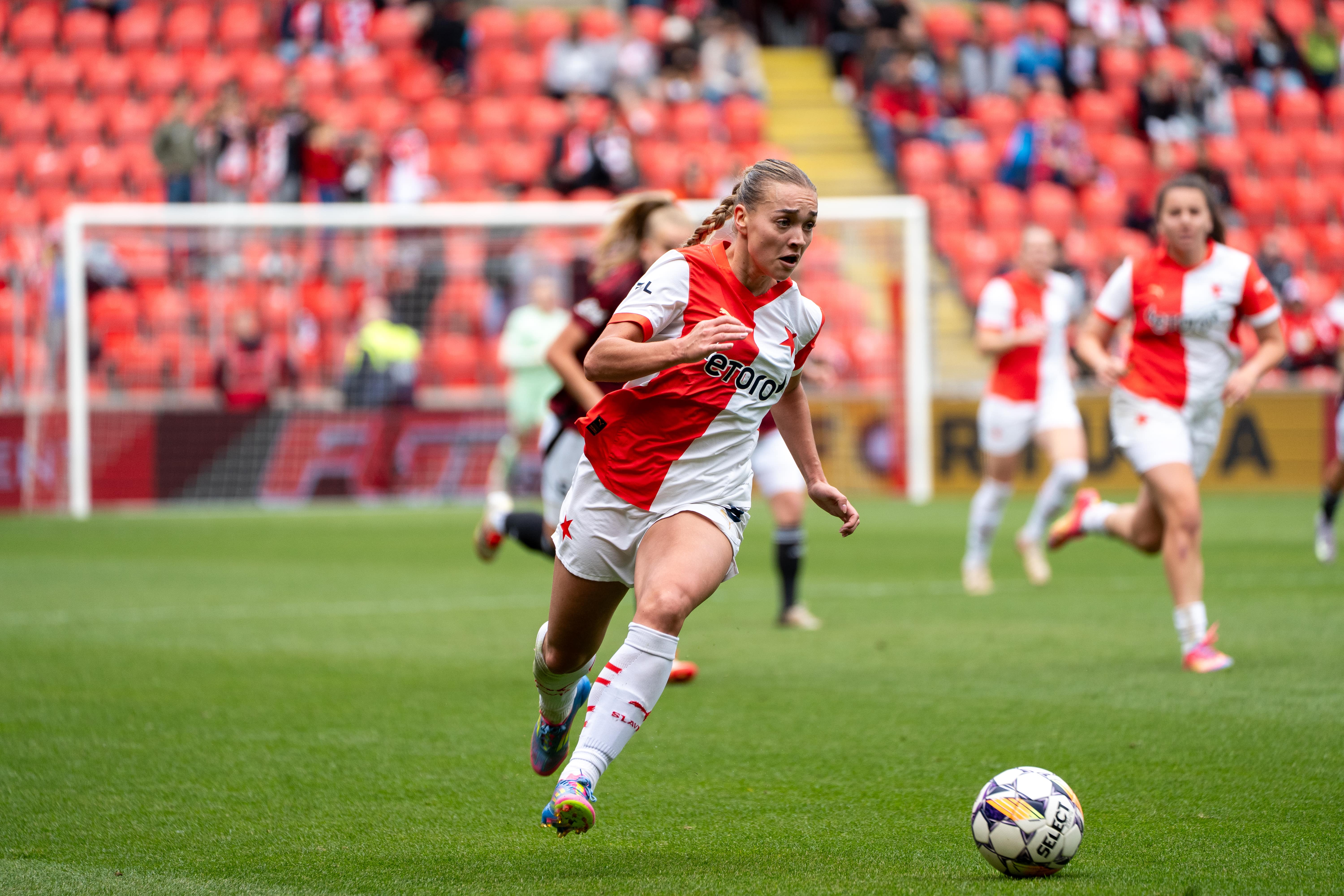 Sportovní moment 21